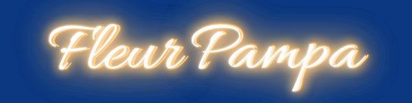 Fleur Pampa Logo